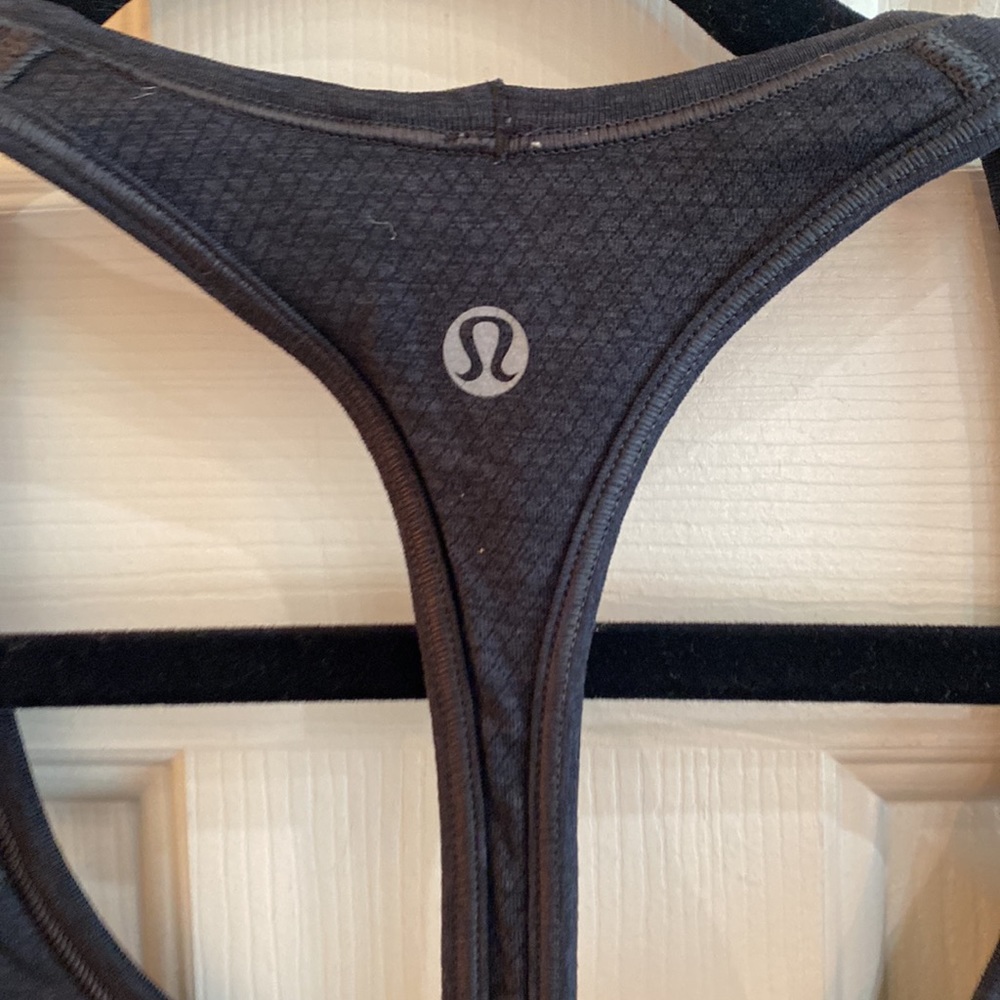 Lululemon Top - Picture 5 of 5